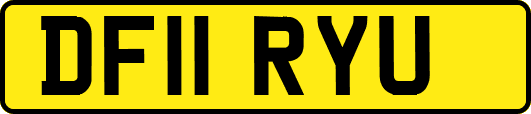 DF11RYU