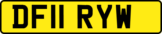 DF11RYW