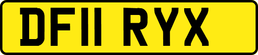 DF11RYX