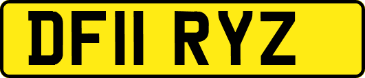 DF11RYZ