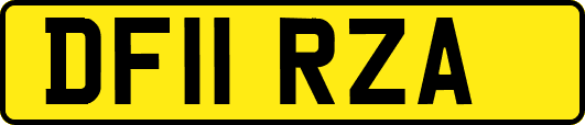 DF11RZA