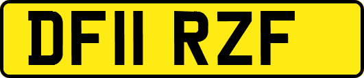 DF11RZF