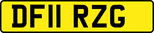 DF11RZG