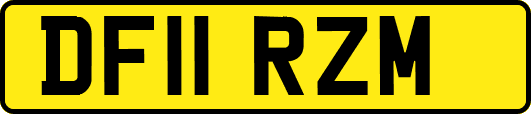 DF11RZM