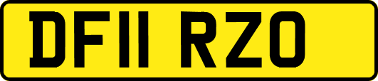 DF11RZO