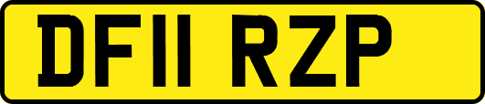 DF11RZP