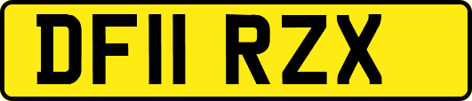 DF11RZX