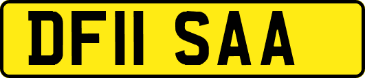 DF11SAA