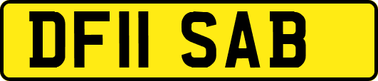 DF11SAB