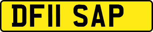 DF11SAP