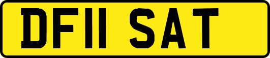 DF11SAT