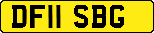 DF11SBG