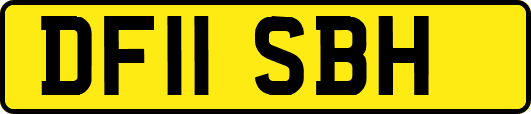 DF11SBH