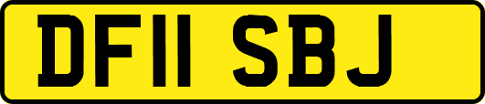 DF11SBJ