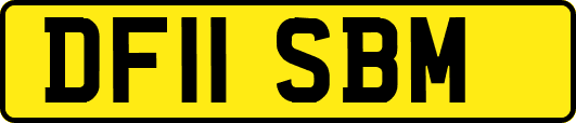 DF11SBM