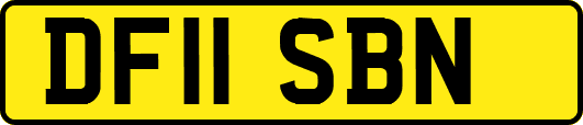 DF11SBN