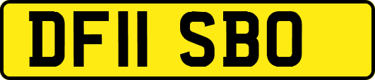 DF11SBO