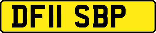 DF11SBP