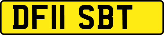 DF11SBT
