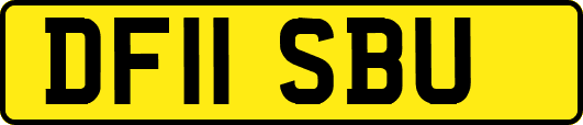 DF11SBU