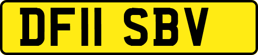 DF11SBV