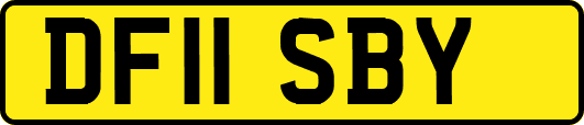 DF11SBY