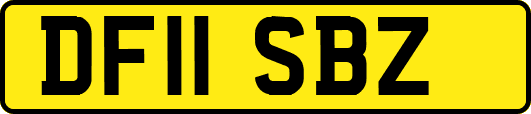 DF11SBZ