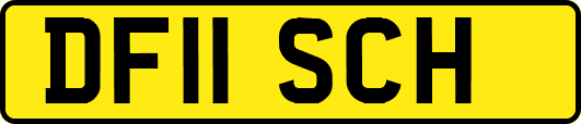 DF11SCH