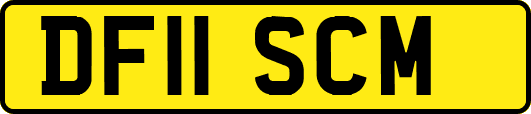 DF11SCM