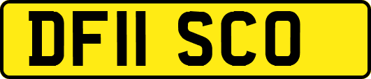 DF11SCO