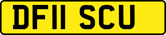 DF11SCU