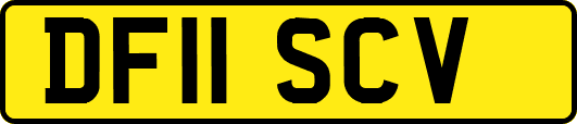 DF11SCV