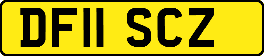 DF11SCZ