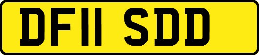 DF11SDD
