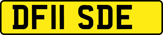 DF11SDE