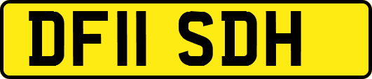 DF11SDH