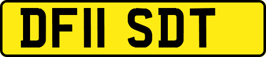 DF11SDT
