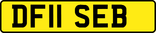 DF11SEB