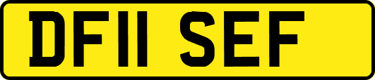 DF11SEF