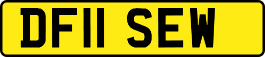 DF11SEW