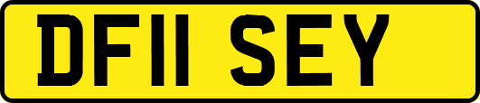 DF11SEY