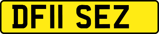 DF11SEZ