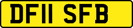 DF11SFB