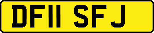 DF11SFJ