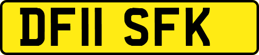 DF11SFK