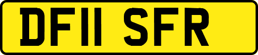 DF11SFR