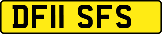 DF11SFS