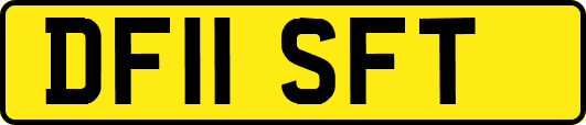 DF11SFT