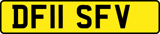DF11SFV