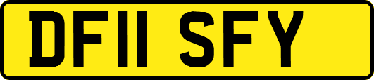 DF11SFY